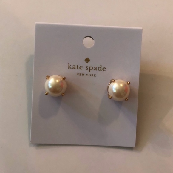 kate spade Jewelry - Kate Spade Earrings